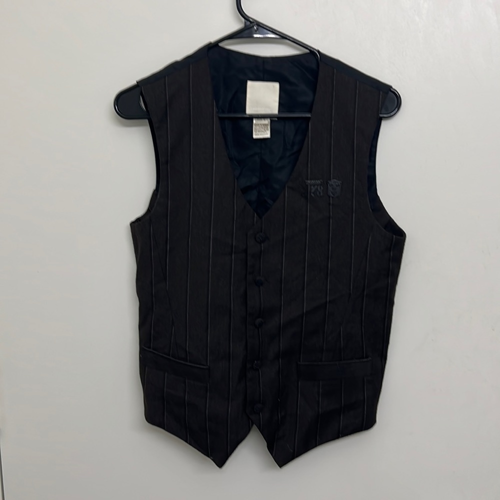 Diesel mens waistcoat